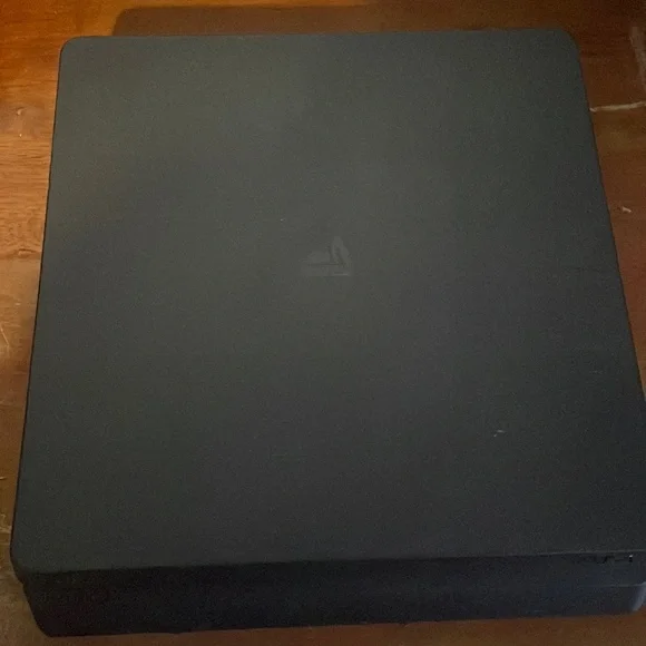 Selling a ps4 with the cord